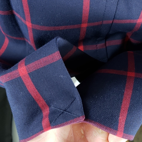 The Limited Dress Coat - Picture 5 of 8